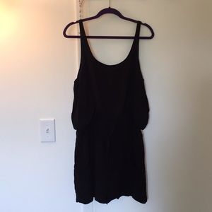 BCBG Romper